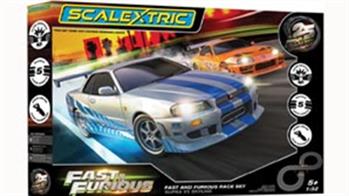 New in stock - The latest slot car releases