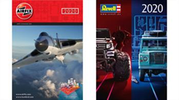 A range of catalogues covering available models from all the leading manufacturers.