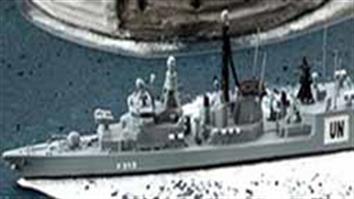 Detailed 1:1250 scale models of warships in commission with European naval forces from the end of WW2 to the present day.