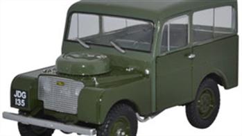 oxford, diecast, The classic British farm workhorseThe finest 4 x 4 x far