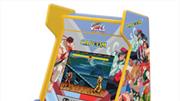 My Arcade offer a selection of retro gaming machines