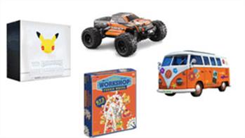 Gifts for kids