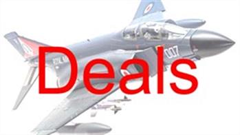 Aircraft Deals