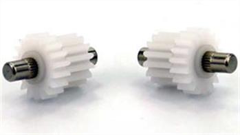 Gears & Spares