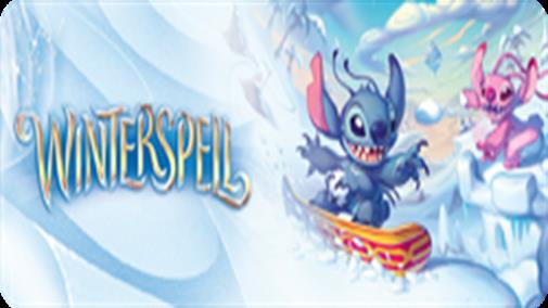Winterspell