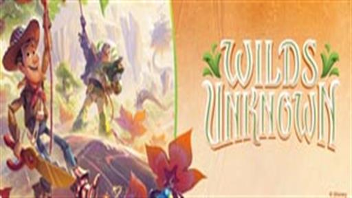 Wilds Unkown