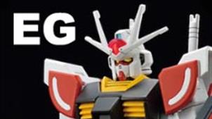 Gunpla for BeginnersEntry level kits that anyone can build, perfect for people new to the world of Gunpla.