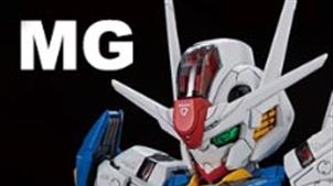 For Advanced HobbyistsLarger scale models featuring more intricate details with greater poseability.