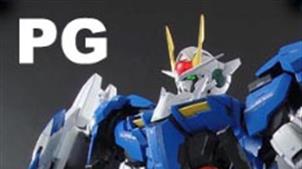 The Ultimate GunplaThe most advanced line of Gunpla offering intricate detail, realistic articulation, and large scale.