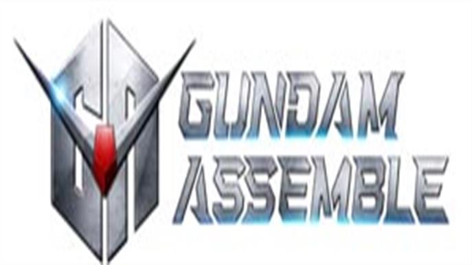 Gundam Assemble
