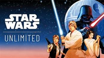 Star Wars Unlimited