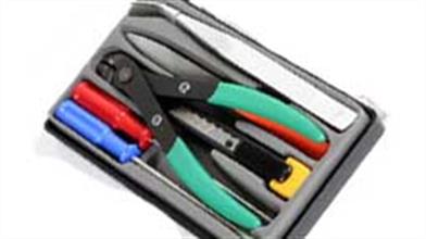 Modelling tools and material. Wood, plastic and metal, scenic materials, paints, brushes and airbrushes.