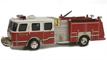 Corgi & Fire Brigade Models1/50 scale matches the popular Corgi range of lorries & trucks.