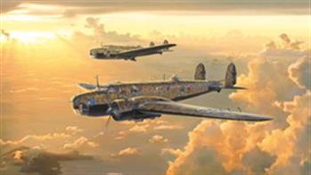 A wide range of aircraft model kits from Italeri. 1:32, 1:72, 1:48 and 1:144 scales.