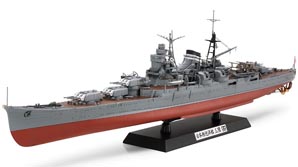 Model Ship Kits