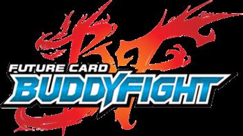 FCBF Future Card BuddyFight trading card game base sets and booster packs.