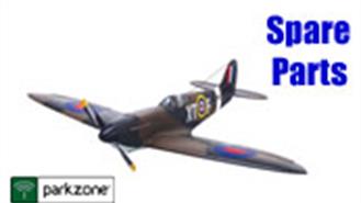 Accessories and Replacement Spare Parts for the Parkzone P-51D Mustang/Spitfire/Fw-190 aircraft