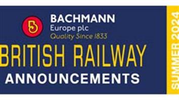 Latest OO and N Gauge Announcements