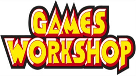 Games Workshops Warhammer trading card game TCG