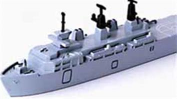 Triang Minic waterline ships harbour accessories diecast metal modern Royal Navy and US Navy ships