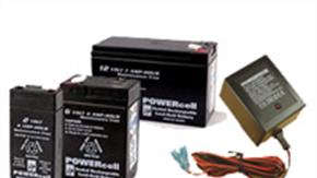 These valve regulated sealed lead acid (SLA) batteries are great in applications where current drain is high, such as radio controlled boats, spill-proof construction allows trouble-free, safe operation in any position. Long Service Life Under normal operating conditions, four or five years of dependable service life can be expected in stand-by applications or 200 and 1000 charge/discharge cycles depending on the average depth of discharge. Deep Discharge Recovery Special separators, advanced plate composistion, and a carefully balanced electrolyte system have greatly improved the ability to recover from excessively deep discharge.