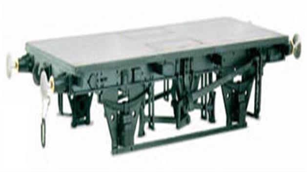 O gauge wagon chassis kits, 3 link, instanter and screw couplings, buffers, parts and accessories from Peco, Parkside and Slaters.