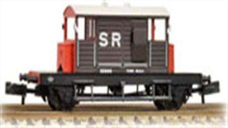 N gauge models of goods wagons operated by the major railway companies before the formation of the nationalised British Railways in 1948.