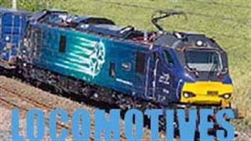 British Railways locomotive, coach, DMU and EMU spotters books from Platform 5 Publishing and NREA.