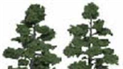 Woodland Scenics Realistic Trees range