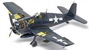 Fantastically detailed large scale aircraft model plastic kits. Latest kits feature full internal detailing and optional cowlings.