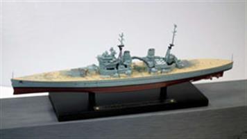Toy and collectible model boats and ships
