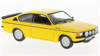 Several manufacturers produce a small number of 1/43 scale modelsIncludes Auto-Art and Minichamps