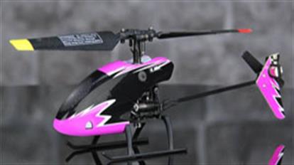 Palm-sized and micro helicopters for fun indoor flying. Ideal for the winter months,