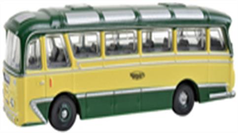 A range of coaches at 1/148 scale being produced under the Graham Farish N gauge model trains banner
