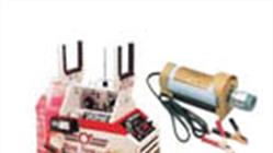 Electric starters, Power panels, Glow Clips, all the best items for your IC aircraft engine.