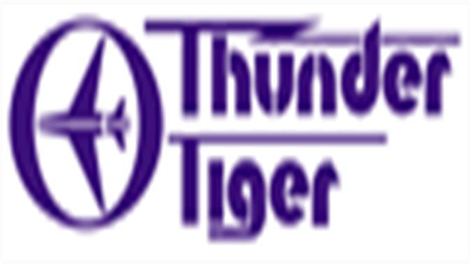Accessories and replacement spare parts for the Thunder Tiger range of radio controlled cars.