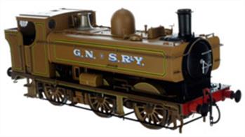 List of Dapol O gauge GWR 57xx and 8750 class 0-6-0PT pannier tank locomotive engines. Ready to run RTR in GWR, BR British Railways and LT London Transport liveries.