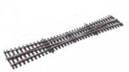 O gauge track and lineside buildings and accessories from Peco, Heljan and Bachmann.