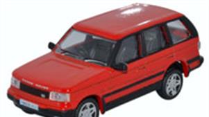 oxford, diecast, Land Rover and Range Rover from all ages, 1/76, , OO, 