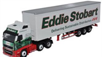 1/76 Eddie Stobart Trucks and Vans