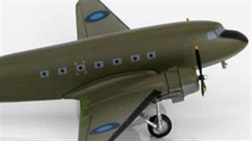 Diecast civil airliner models by Hobby Master. Concentrating on the piston engined propeller driven airliners and turbo-prop jet engine propulsion.