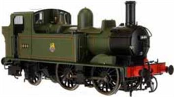 List of Dapol O gauge GWR class 48xx/14xx auto and 58xx non-auto 0-4-2 tank engines. Ideal for service with Dapol auto trailer 'B set' coaches.