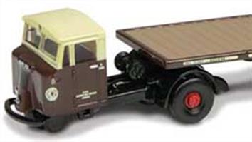 Diecast road vehicle models from Oxford Diecast in 1:120 scale for use with TT120 model railways
