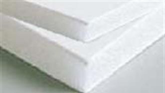 Paper faced foam core board is a lightweight self-supporting medium. Easily cut foam core board is ideal for model buildings