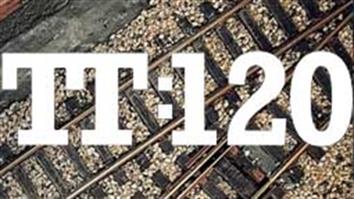 TT 1:120 scale model trains and track. New ranges for the British modeller.