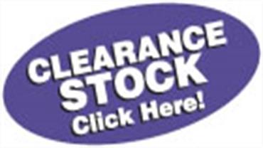 Clearance RC parts and accessories. When it's gone it's gone!