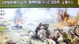 Mostly WW1 and WW2 themed battle box sets. Includes Italeri Alt-Zero and Zvezda Art of Tactic base game box sets.
