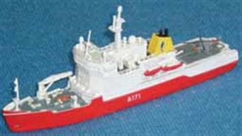 Detailed 1:700 scale model ships. Resin and whitemetal kits and fully finished models.