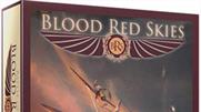 Warlord Games Blood Red Skies WW2 era air combat wargame