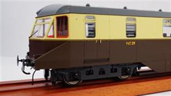Last Heljan O gauge model locomotives in stock. When they're gone they're gone!